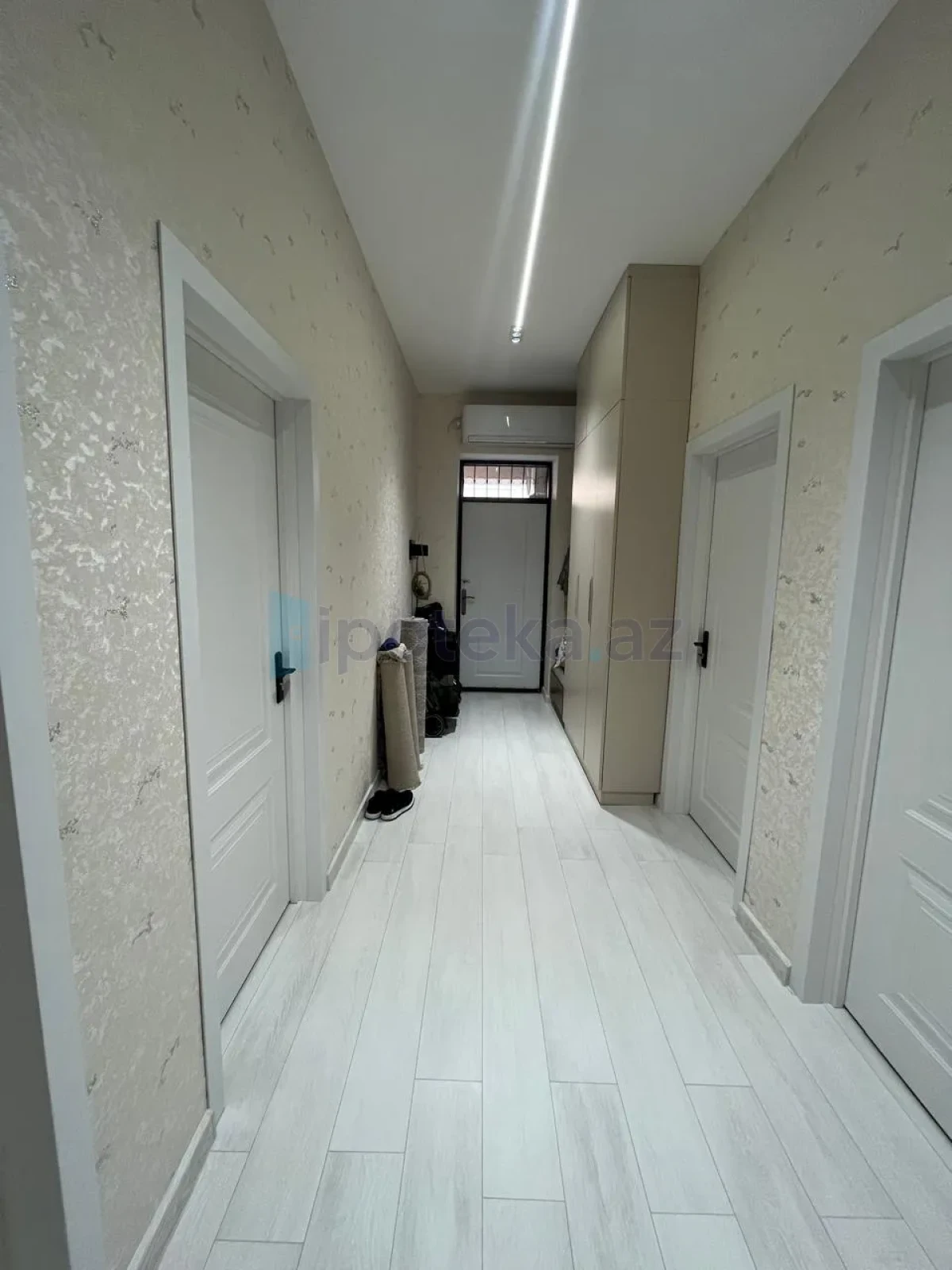 Satılır 3 otaqlı həyət evi 70 m²