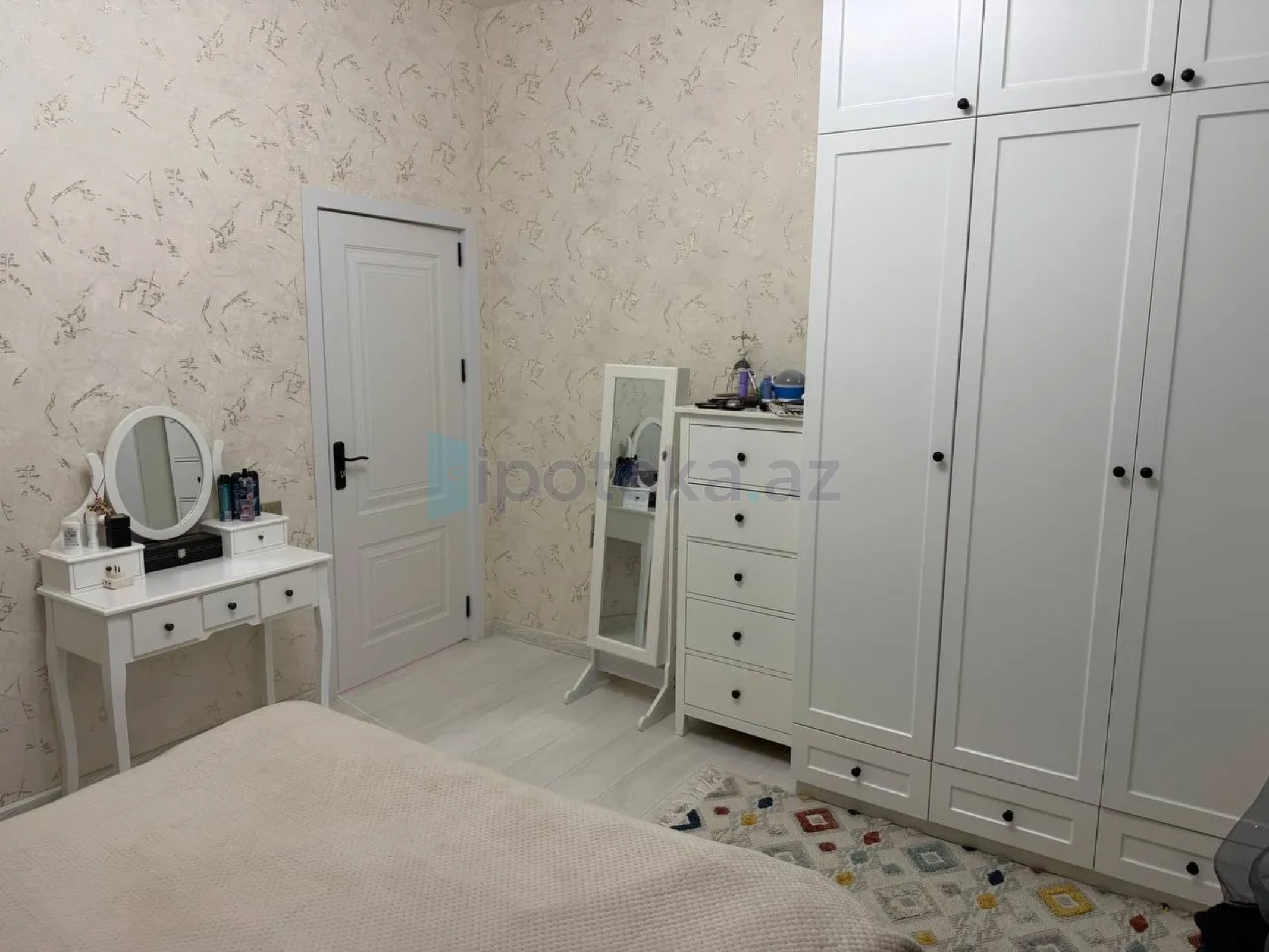 Satılır 3 otaqlı həyət evi 70 m²