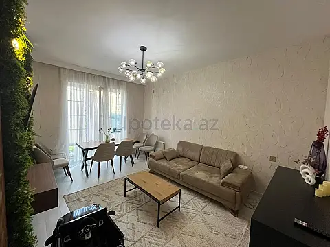 Satılır 3 otaqlı həyət evi 70 m²