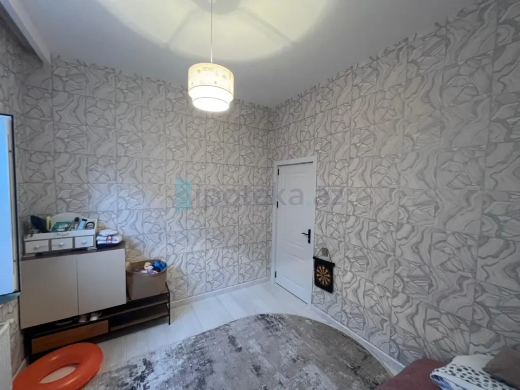 Satılır 3 otaqlı həyət evi 70 m²