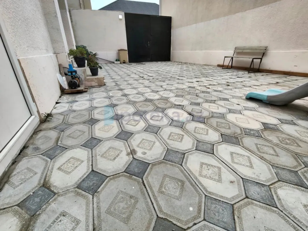 Satılır 3 otaqlı həyət evi 70 m²