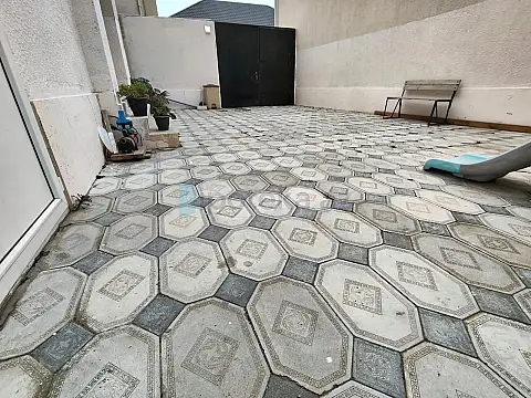 Satılır 3 otaqlı həyət evi 70 m²