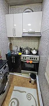 Satılır 2 otaqlı köhnə tikili 60 m²