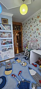 Satılır 2 otaqlı köhnə tikili 60 m²