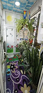 Satılır 2 otaqlı köhnə tikili 60 m²