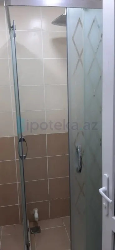 Satılır 2 otaqlı yeni tikili 36 m²