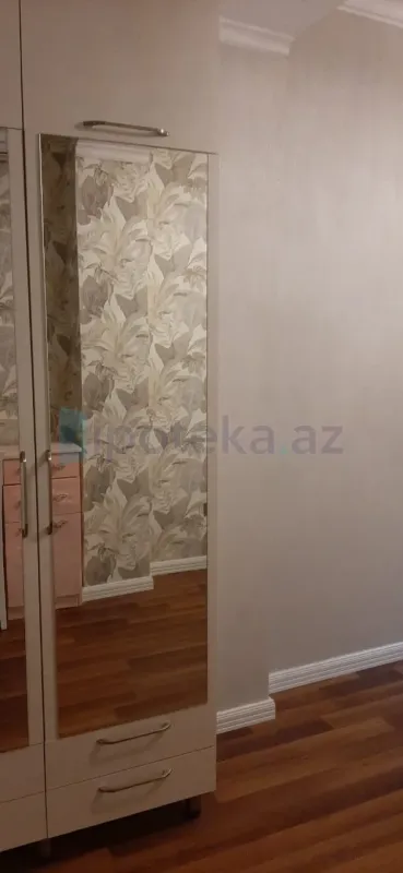 Satılır 2 otaqlı yeni tikili 36 m²