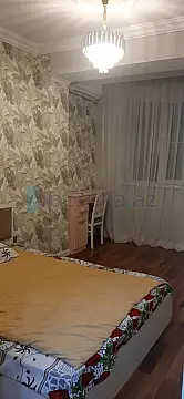 Satılır 2 otaqlı yeni tikili 36 m²