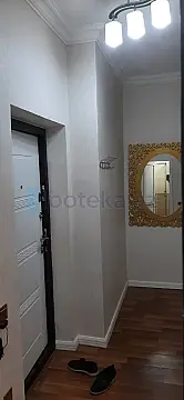 Satılır 2 otaqlı yeni tikili 36 m²