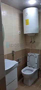 Satılır 2 otaqlı yeni tikili 36 m²