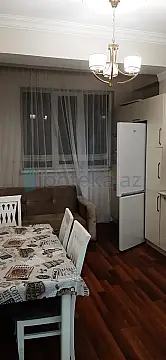 Satılır 2 otaqlı yeni tikili 36 m² — Bakı 2 otaq 36.00 m²