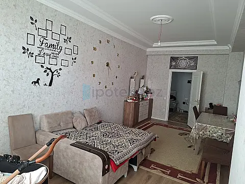 Satılır 2 otaqlı yeni tikili 88 m² — Bakı, Saray 2 otaq 88.00 m²