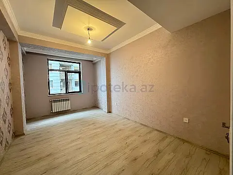 Satılır 4 otaqlı yeni tikili 118 m² — Bakı, Yeni Yasamal 4 otaq 118.00 m²