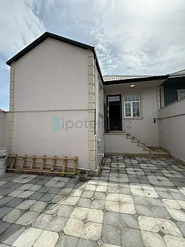 Satılır 4 otaqlı həyət evi 110 m²