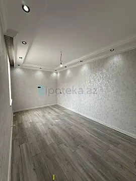 Satılır 4 otaqlı həyət evi 110 m² — Bakı, Masazır 4 otaq 110.00 m²