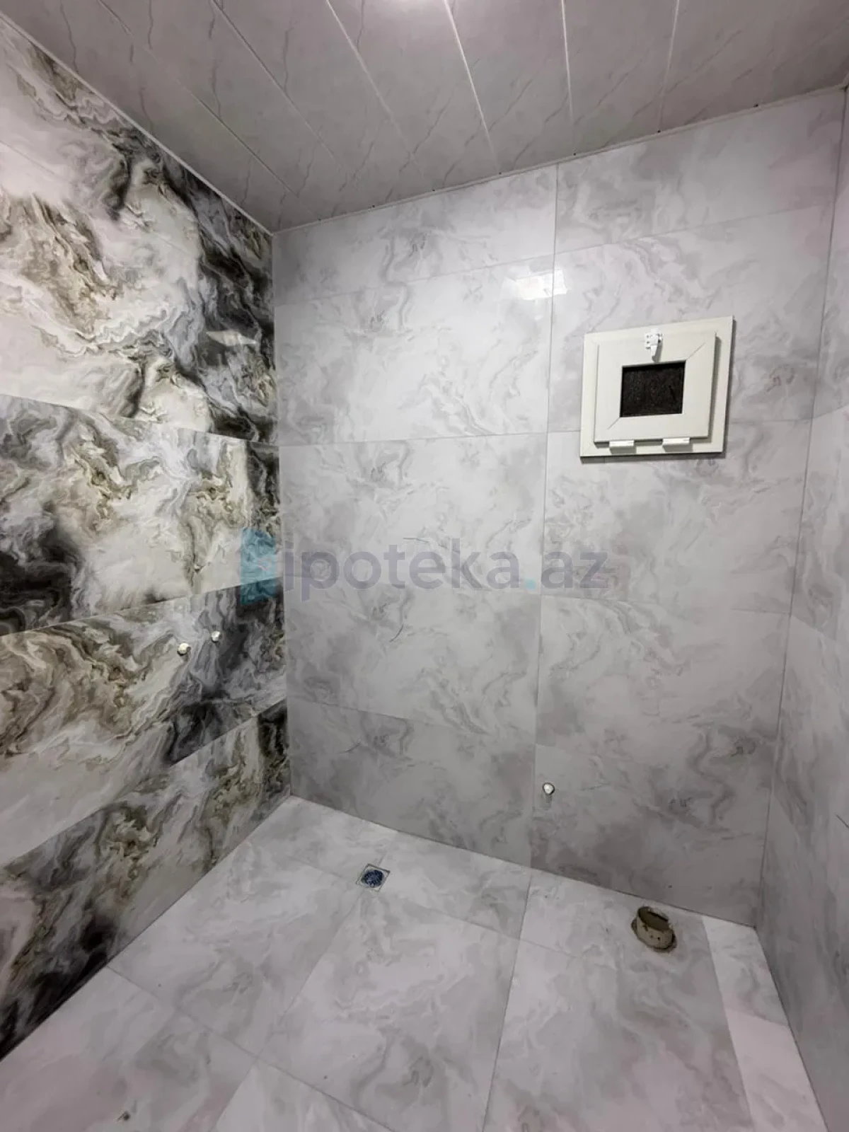 Satılır 4 otaqlı həyət evi 110 m²