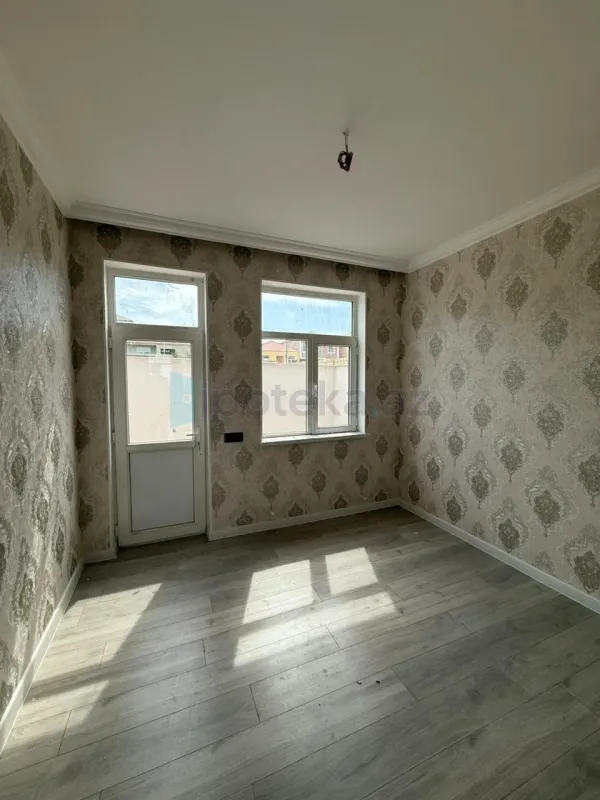 Satılır 4 otaqlı həyət evi 110 m²