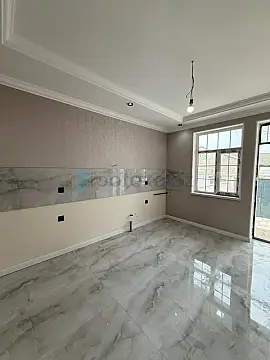 Satılır 4 otaqlı həyət evi 110 m²