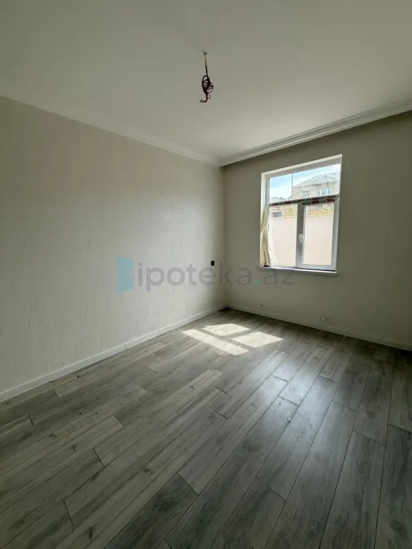 Satılır 4 otaqlı həyət evi 110 m²