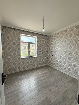 Satılır 4 otaqlı həyət evi 110 m²