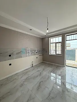 Satılır 4 otaqlı həyət evi 110 m²