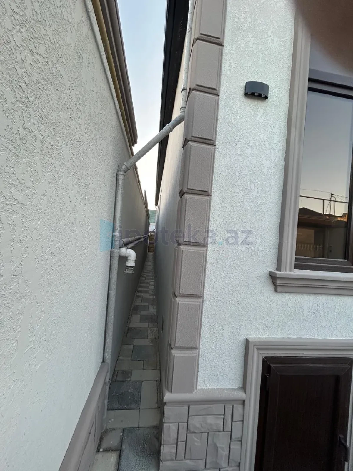 Satılır 4 otaqlı həyət evi 120 m²