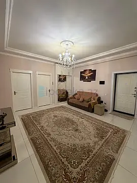 Satılır 3 otaqlı yeni tikili 123 m²
