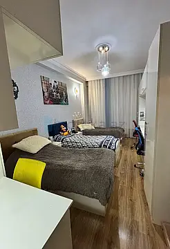 Satılır 3 otaqlı yeni tikili 123 m²