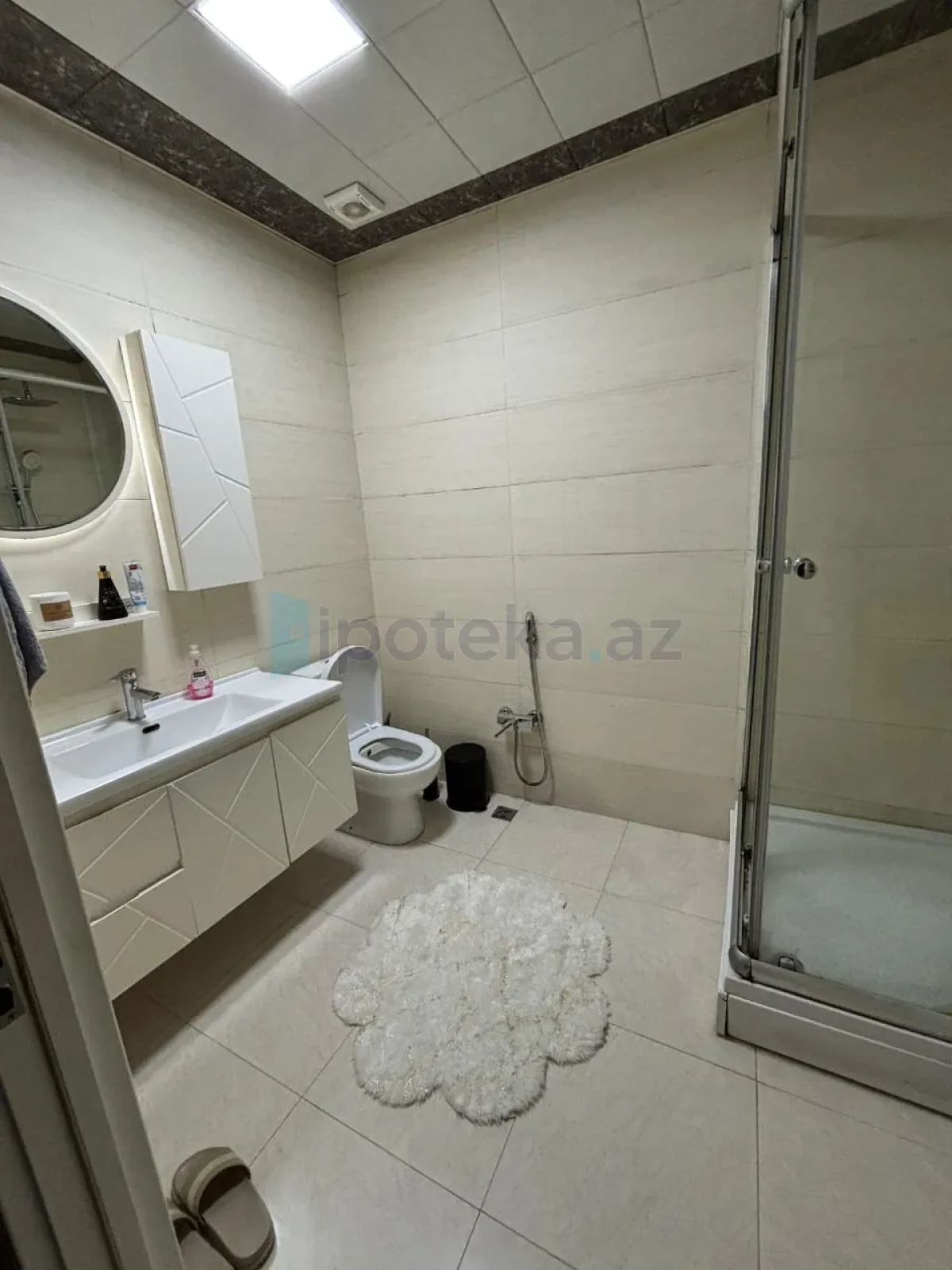 Satılır 3 otaqlı yeni tikili 123 m²