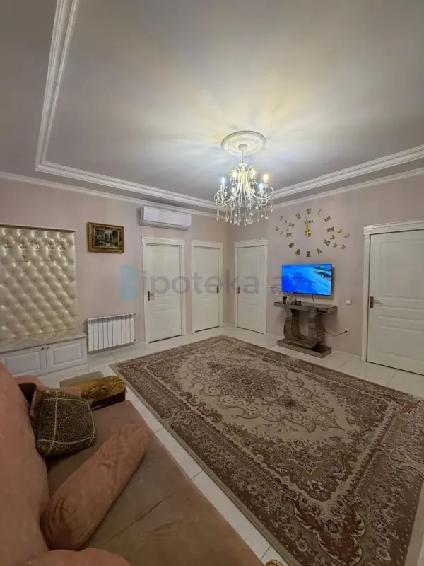 Satılır 3 otaqlı yeni tikili 123 m²