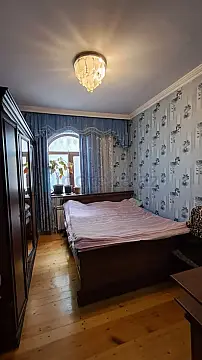 Satılır 4 otaqlı həyət evi 120 m²