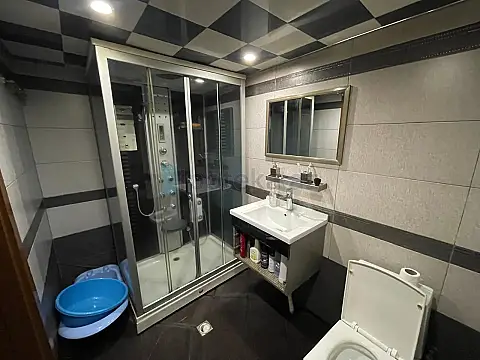Satılır 3 otaqlı yeni tikili 103 m²