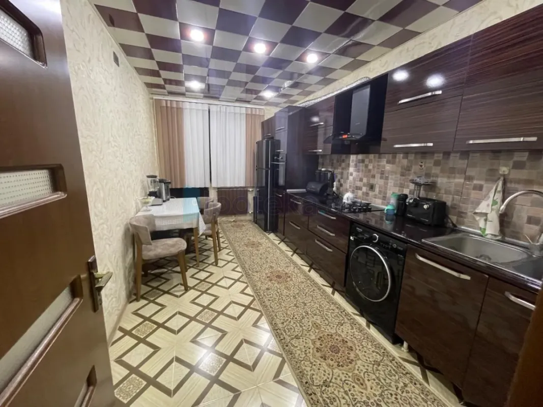 Satılır 3 otaqlı yeni tikili 103 m²