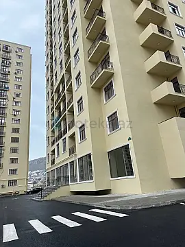 Satılır 3 otaqlı yeni tikili 120 m² — Bakı, Bayıl 3 otaq 120.00 m²