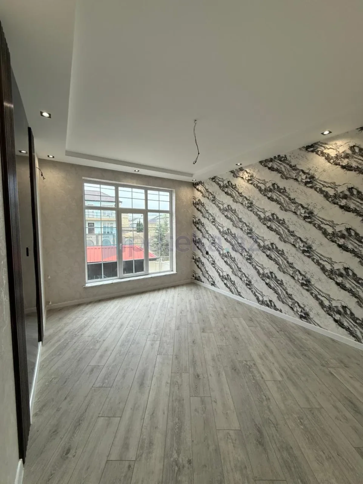 Satılır 3 otaqlı həyət evi 70 m²