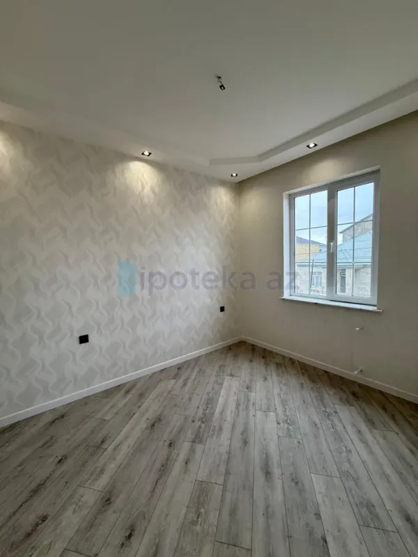 Satılır 3 otaqlı həyət evi 70 m²