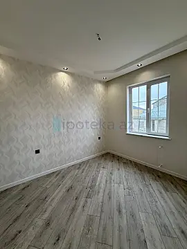 Satılır 3 otaqlı həyət evi 70 m²