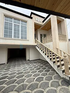 Satılır 3 otaqlı həyət evi 70 m²