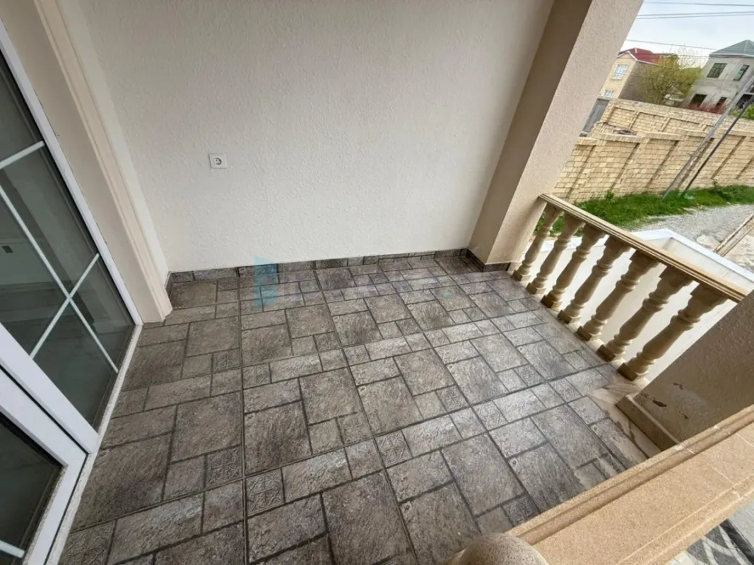 Satılır 3 otaqlı həyət evi 70 m²