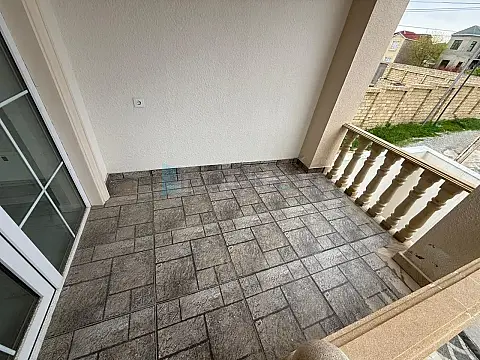 Satılır 3 otaqlı həyət evi 70 m²