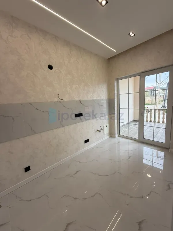 Satılır 3 otaqlı həyət evi 70 m²
