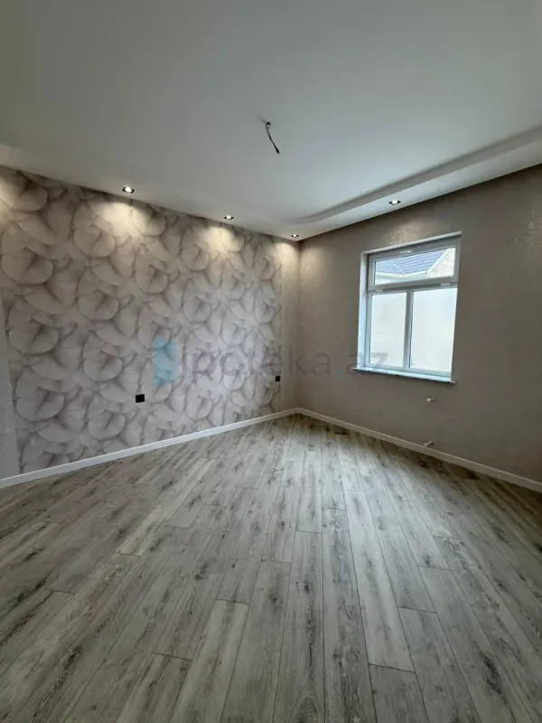 Satılır 3 otaqlı həyət evi 70 m²
