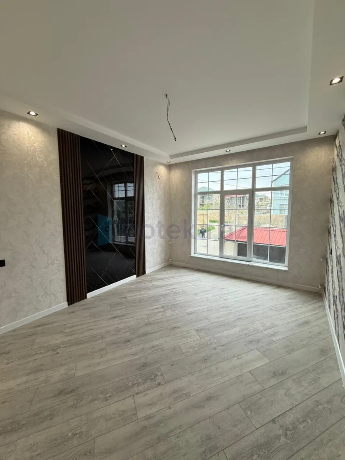 Satılır 3 otaqlı həyət evi 70 m²