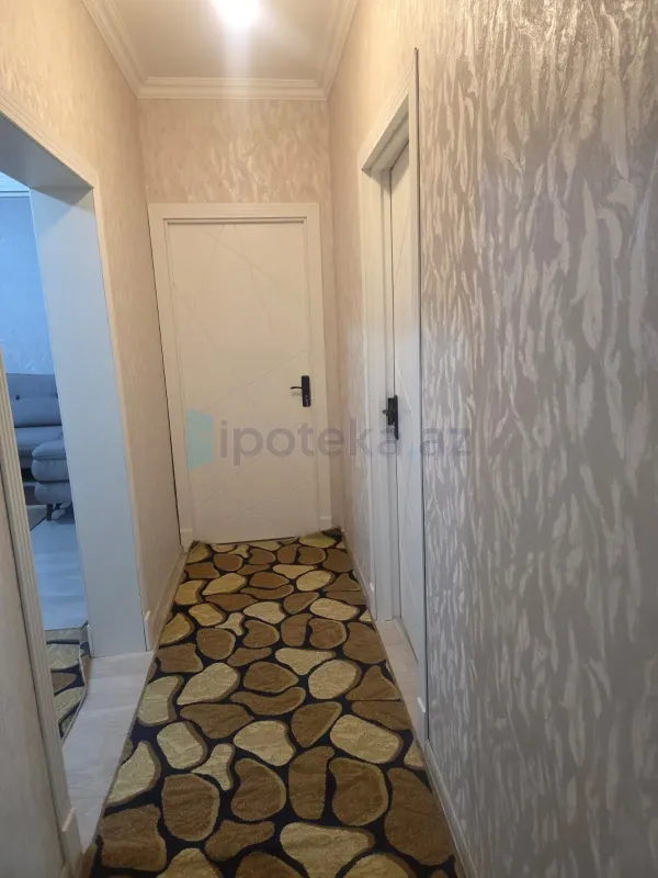 Satılır 3 otaqlı köhnə tikili 69 m²