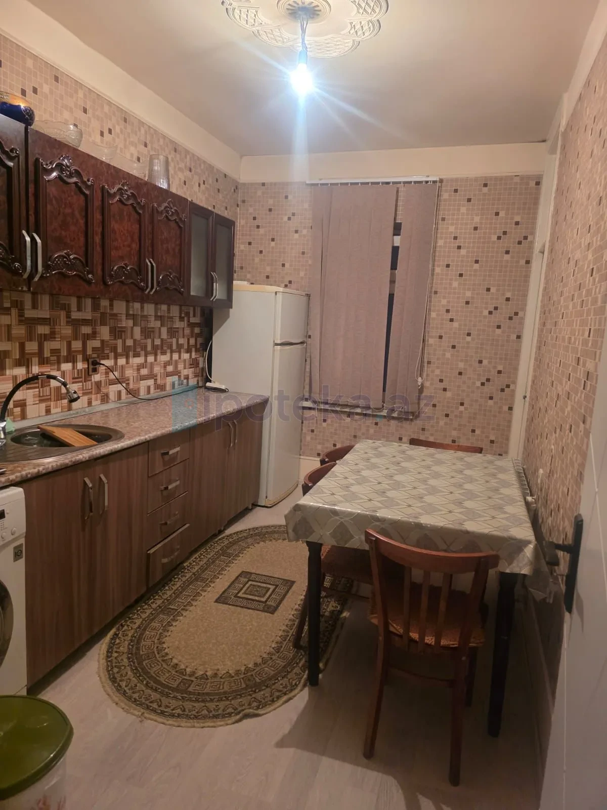 Satılır 3 otaqlı köhnə tikili 69 m²