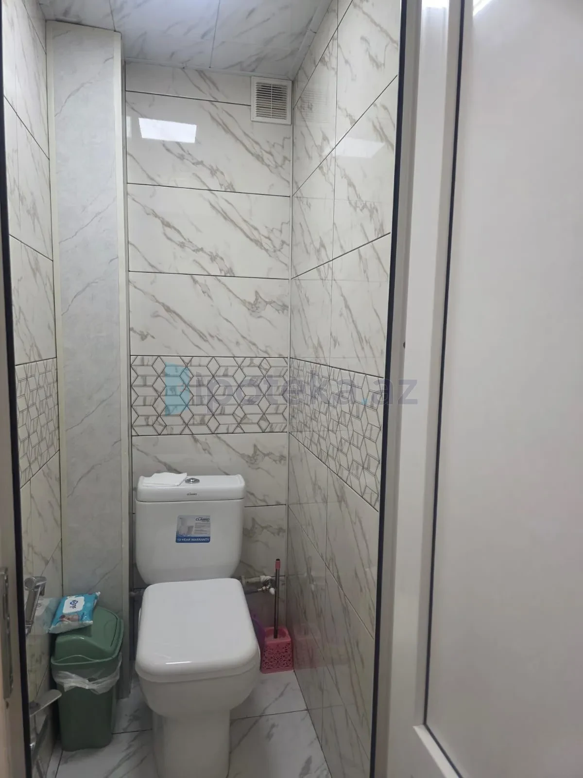 Satılır 3 otaqlı köhnə tikili 69 m²