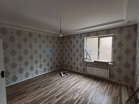 Satılır 3 otaqlı həyət evi 100 m² — Bakı, Masazır 3 otaq 100.00 m²