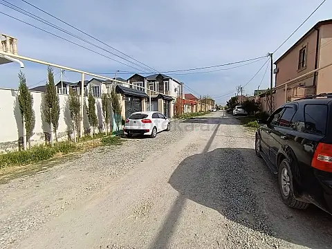 Satılır torpaq sahəsi 6 m²