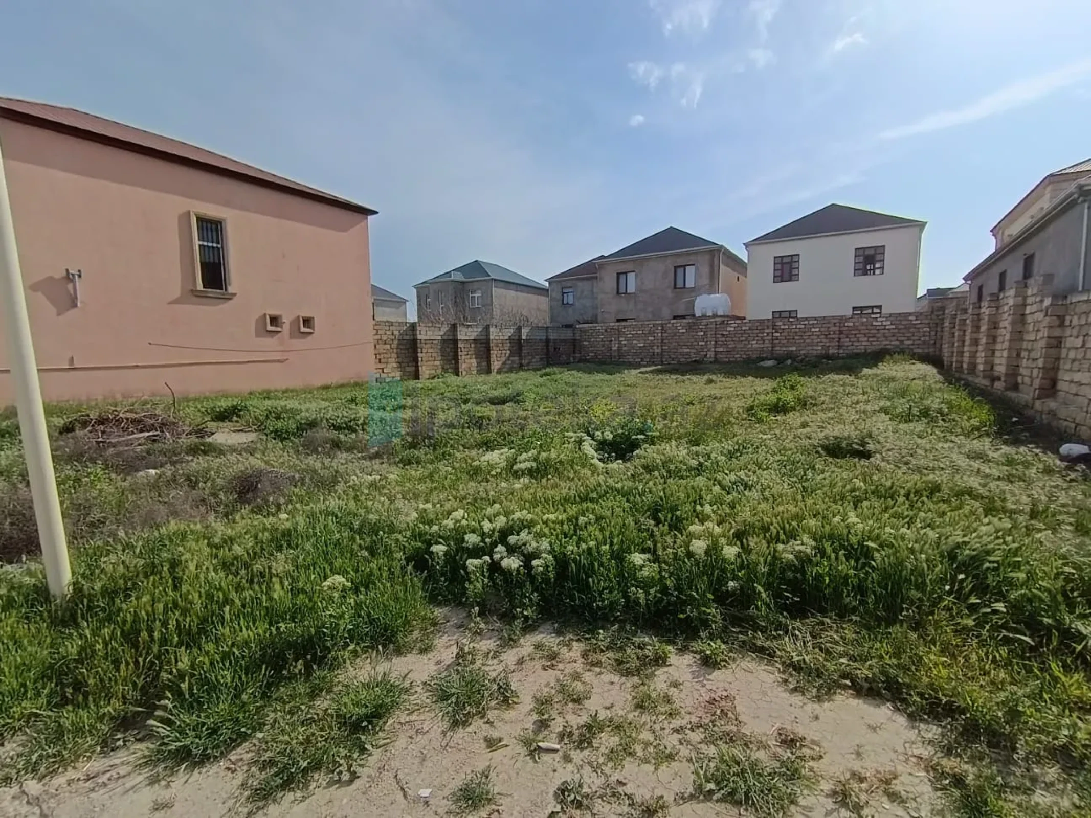 Satılır torpaq sahəsi 6 m²