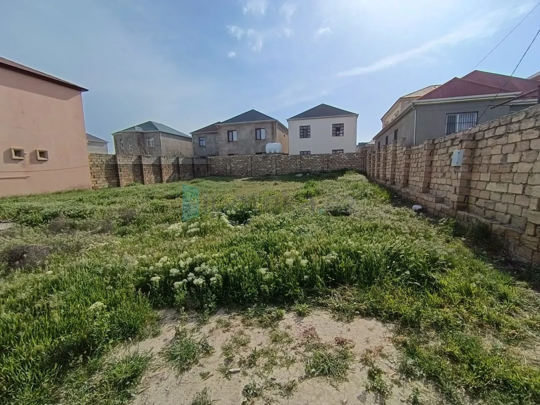 Satılır torpaq sahəsi 6 m²